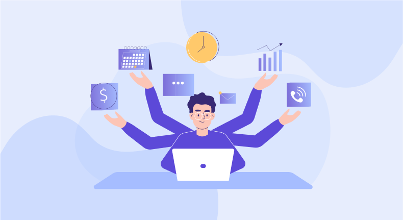 Employee Task Management System